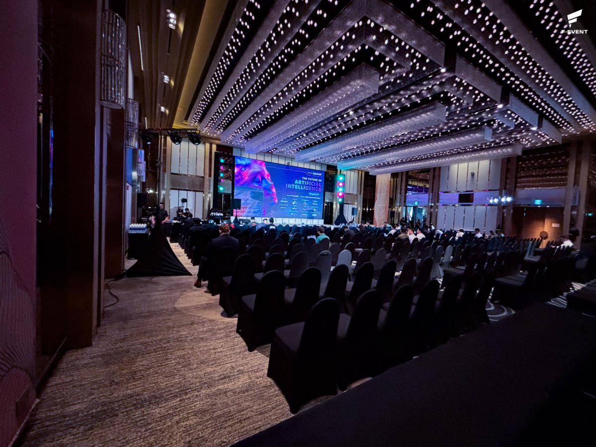 THE FUTURE OF ARTIFICIAL INTELLIGENCE: CHAPTER 3 - TECH JDI